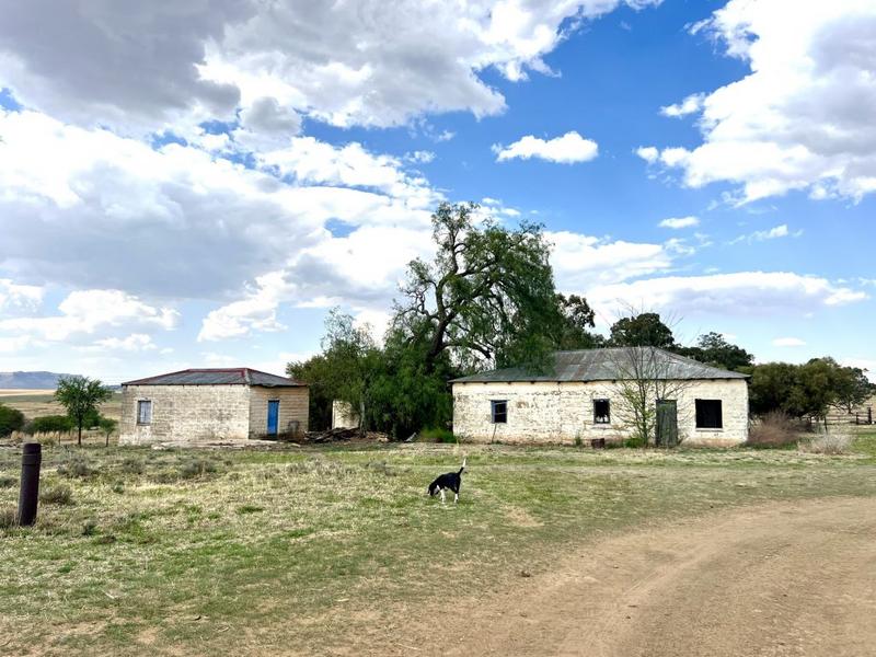 0 Bedroom Property for Sale in Senekal Free State